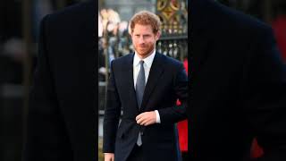 Prince Harry unlikely to drop his royal title in the reign of his father King Charles