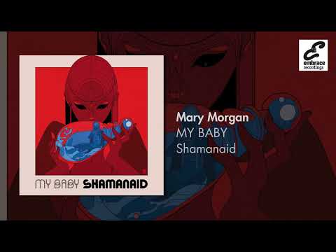 MY BABY - Mary Morgan