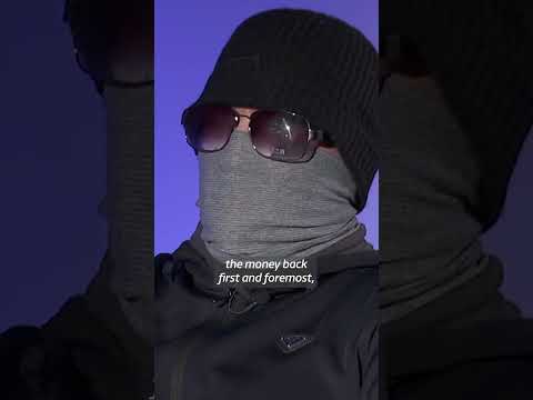 Part 2: Illegal Loan Shark 'What's the Most You'd Lend Somebody?' #loanshark #bankofdave