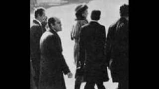 Shahanshah Aryamehr & Shahbanu (Radio Melli Iran)