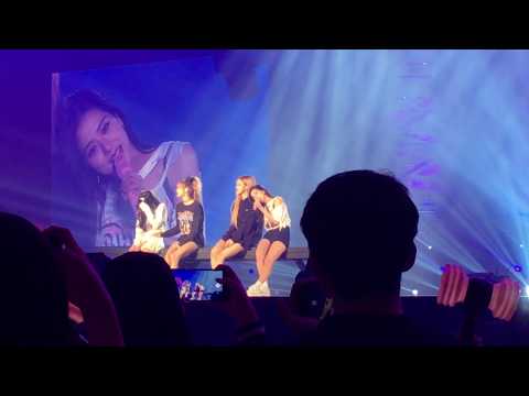 STAY (ENCORE) - BLACKPINK IN YOUR AREA IN SEOUL DAY2 [18.11.11]