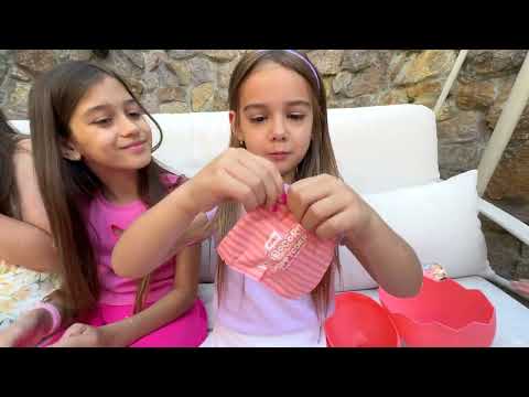 ⏰ Mâncăm 24 de Ore 🍧 Înghețată SCÂRBOASĂ vs Înghețată DELICIOASĂ 🤩 ARIANA ne CONTROLEAZĂ Viața 🥳