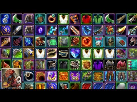 The Rarest & Most Interesting Items I Own in World of Warcraft
