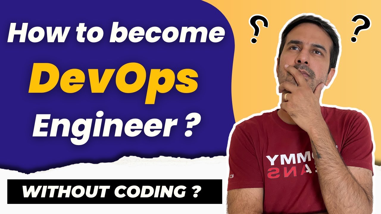 How to become DevOps engineer in 2022 | DevOps engineer kaise bane? (Full Guide)