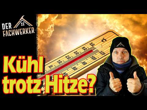 Meine TOP 3 Klimatisierungs-Lösungen für unter 1.000,- EUR