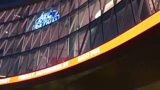Edmonton Oilers vs. Florida Panthers - Game 6 - 104th Ave After Win