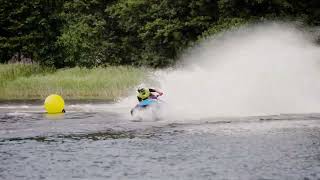 Sea Doo Usmas Meķi Cup 2025