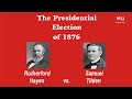 1876 Election and Its Aftermath