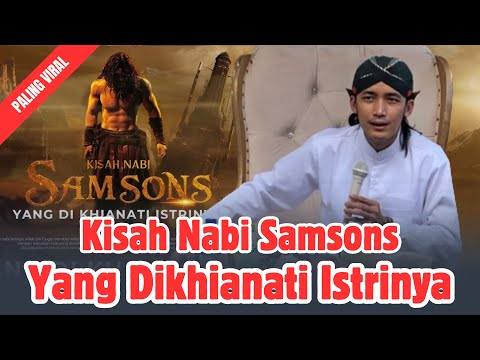GARA GARA KAFIR | SPESIAL PENGAJIAN GUS ULINNUHA