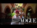 Abigail Mendoza Ruiz's Culinary Journey