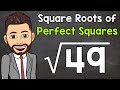 Exploring Square Roots of Perfect Squares