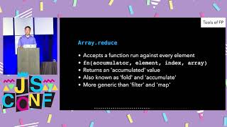 Composing music with composed functions - Adam Giese