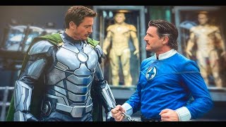 Avengers Doomsday FIGHTS Break Out On SET | Spider-Man 4 MAJOR Plot LEAKS Hulk! Sadie Sink & More 