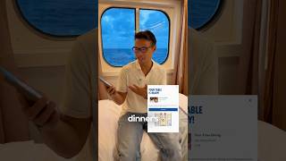 How to use the Carnival Hub App