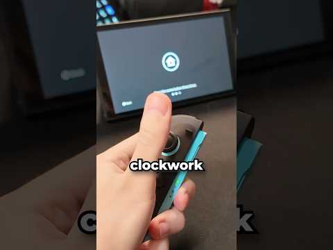 Switch 2's Secret Sounds...
