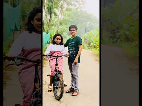 ഒരു ചെറിയ ride പോയാലോ ❤️#alchachus #love #shorts #viralcuple #cutecuple