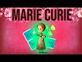 Marie Curie: A Journey Through Science and Sacrifice