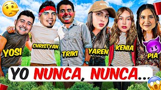 Yo NUNCA NUNCA😂TE ENGAÑE con un FAN🔥 @CevichurrosShow 🤪