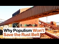 Understanding Populism and Economic Policies