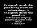 Comprensión del Video: A Dios le Pido