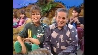 Hanna Barbera Party 1 (RTL - 1993)