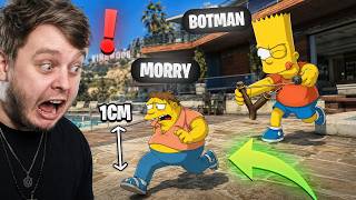 JAK MĚ MOHL NAJÍT?! 😡
