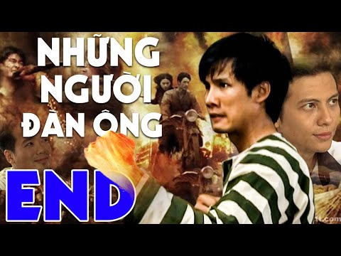Những Người Đàn Ông - Tập Cuối | Phim Hành Động Việt Nam Mới Nhất 2025 | Phim Hình Sự Hay Nhất