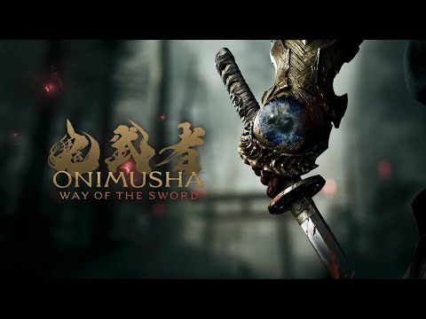 Onimusha Way of the Sword  Announce Trailer  The Game Awards 2024