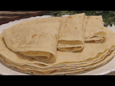 Тонкий Лаваш. (Армянский Лаваш. Самый лучший рецепт лаваша