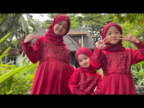 KEJUTAN 3 NAHLA 2022 COVER SHOLAWAT TERBARU