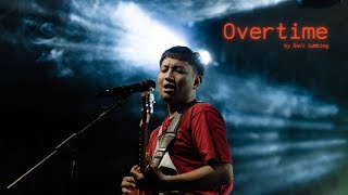OVERTIME - Davisiumbing