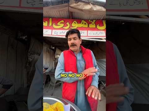 😱THIS HOW PAKISTANIs TREAT FOREIGNERS #pakistan #travelpakistan