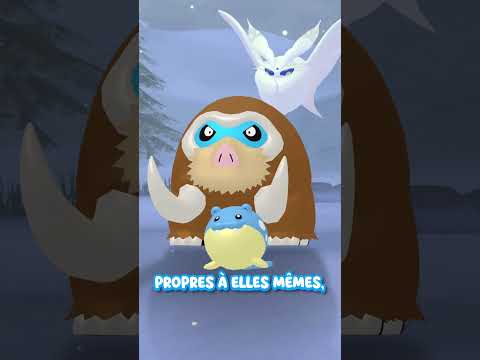 Cette ATTAQUE ne peut être utilisée QU'UNE SEULE FOIS ! #pokemon