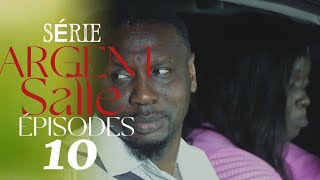 SÉRIE ARGENT SALE-SAISON 2 ÉPISODES 10*VOSTFR*