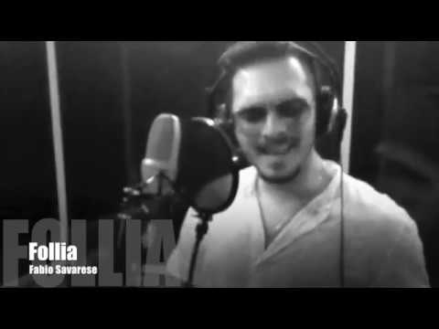 Fabio Savarese Live