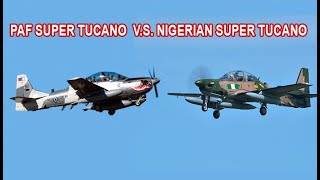 Who is Stronger Nigerian Armed Forces or Phil. Armed Forces