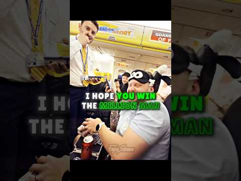 Sidemen getting SCAMMED by Ryanair💀😭#vikkstar #w2s #flight #edit