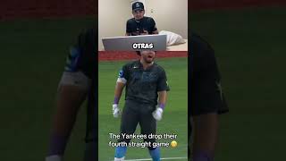 Jazz hace perder a los yankees Si