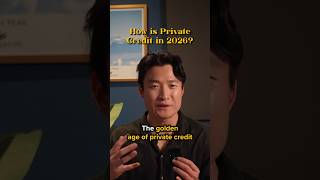 How is Private Credit in 2026? #privateequity #investmentbanking #interviewtips