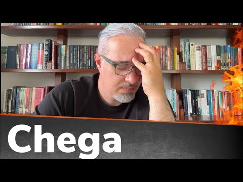 ESTA É A LIVE MAIS DIFÍCIL DA MINHA VIDA