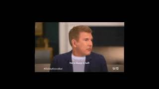 Chrisley Knows Prison Podcast • Season 1, Episode 4 | Timeline