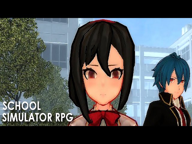 Befriending, Yandere Simulator Wiki