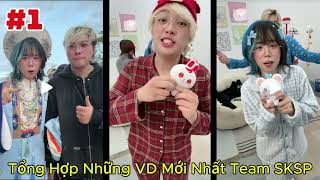 Những Video Triệu View Hay Nhất Tổng Hợp Của Team SKSP TẬP 01