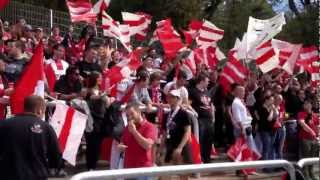 Viktoria Köln - RWO - 02.09.2012