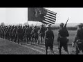 American Troops in World War I