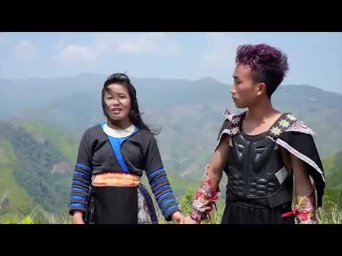 Mas Muas - Truyện | Cả bản chuẩn bị hội trống khèn