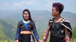 Mas Muas - Truyện | Cả bản chuẩn bị hội trống khèn