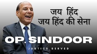 Operation Sindoor क्या है?|What Is Operation Sindoor |India Against Terrorism|Pahalgam Terror Attack