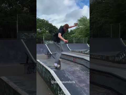 Epic Skateboard Fail.#skateboard #fail #fall #funnymoments #funnyvideos