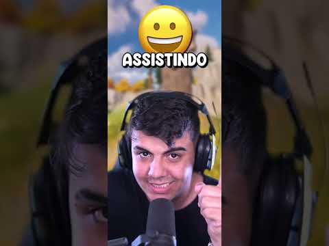 SKIN GRATIS DE NATAL PRA VOCÊ!
